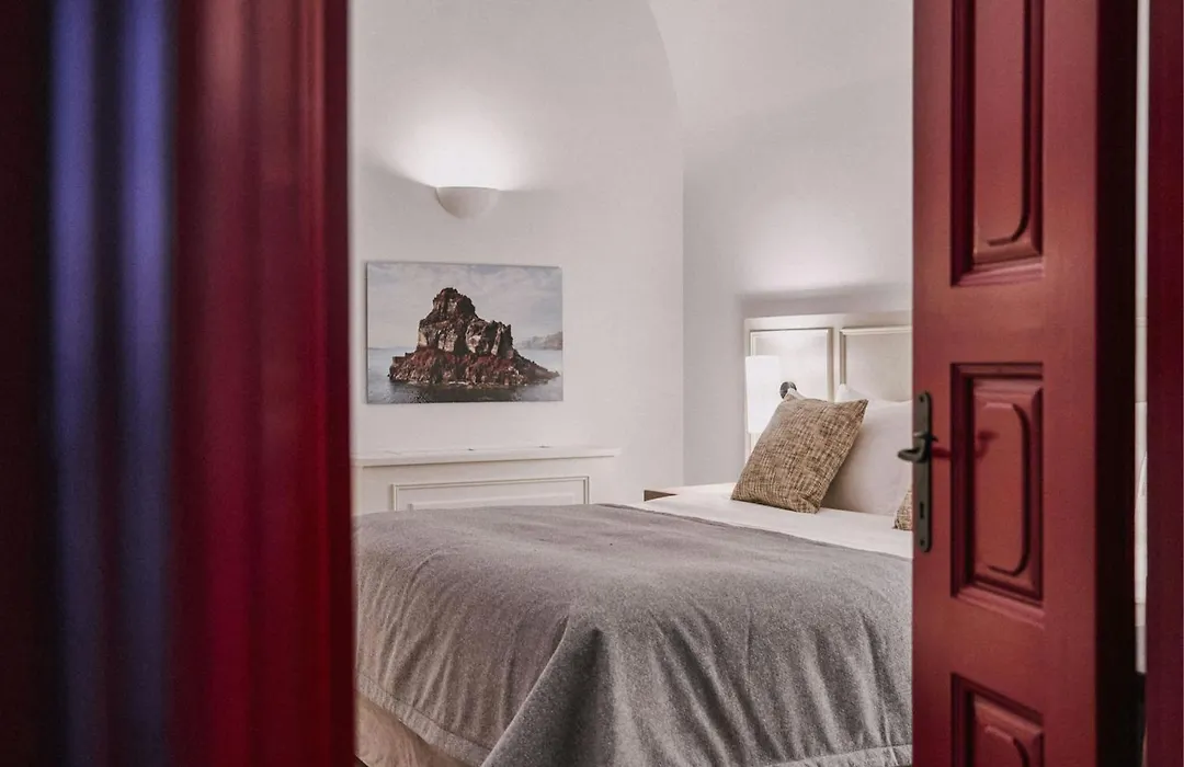 Vedema, A Luxury Collection Resort, Santorini-1