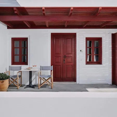 Vedema, A Luxury Collection Resort, Santorini-2