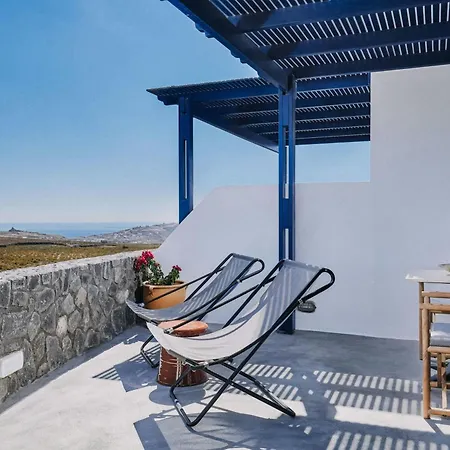 Vedema, A Luxury Collection Resort, Santorini-3
